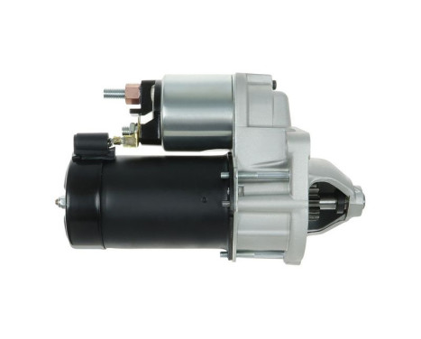 Startmotor / Startmotor, bild 2