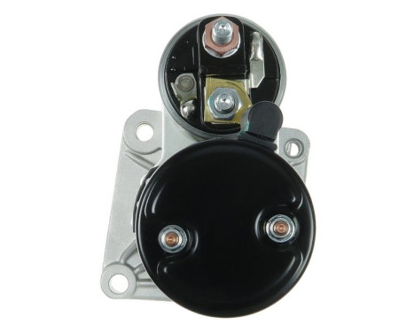 Startmotor / Startmotor, bild 3