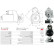 Startmotor / Startmotor, miniatyr 5