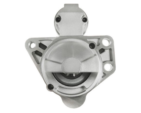 Startmotor / Startmotor