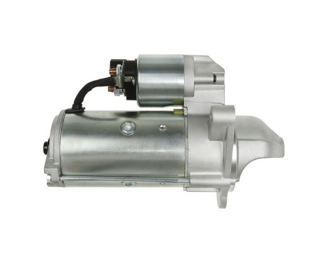 Startmotor / Startmotor, bild 2