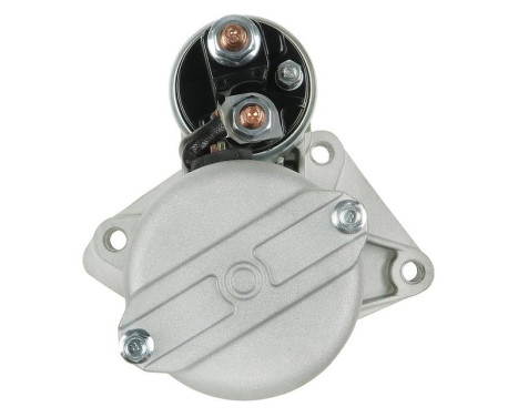 Startmotor / Startmotor, bild 3