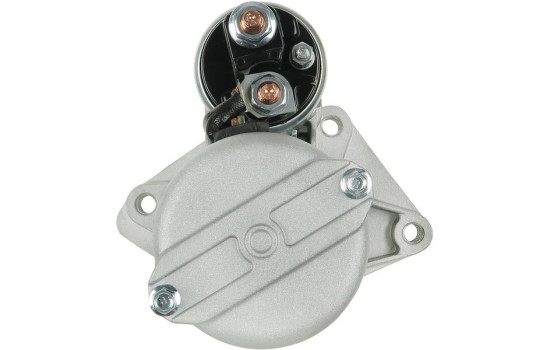 Startmotor / Startmotor, bild 3