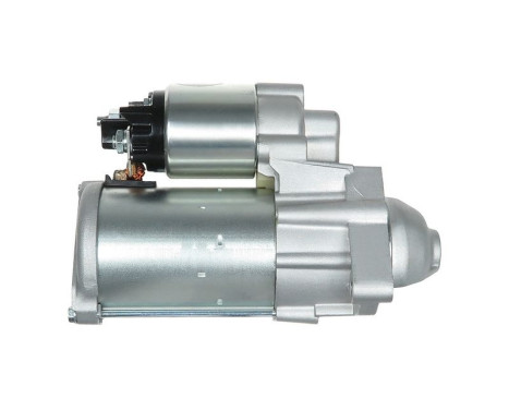 Startmotor / Startmotor, bild 4