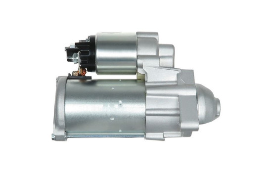 Startmotor / Startmotor, bild 4