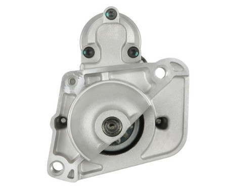 Startmotor / Startmotor