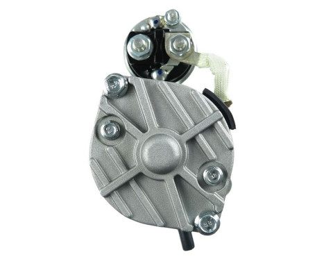 Startmotor / Startmotor, bild 3