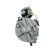 Startmotor / Startmotor, miniatyr 3