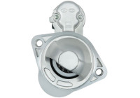 Startmotor / Startmotor