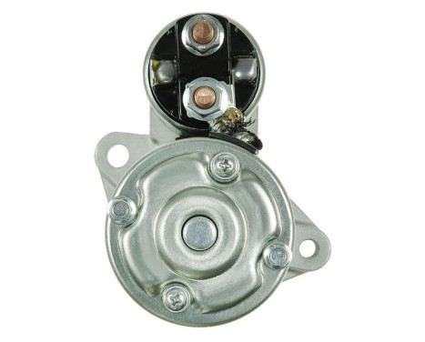 Startmotor / Startmotor, bild 3