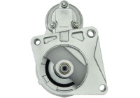 Startmotor / Startmotor