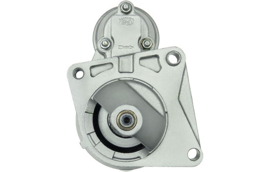 Startmotor / Startmotor