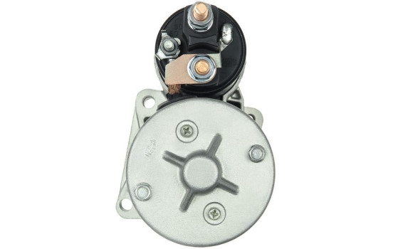 Startmotor / Startmotor, bild 3