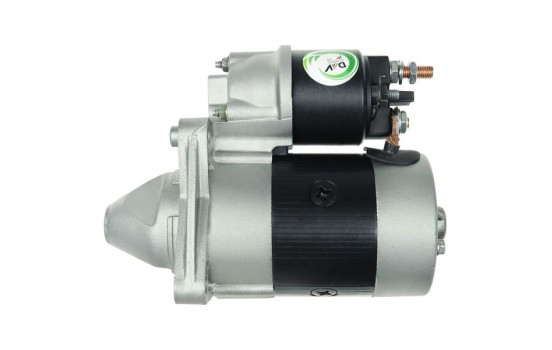Startmotor / Startmotor, bild 4