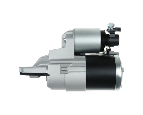 Startmotor / Startmotor, bild 4