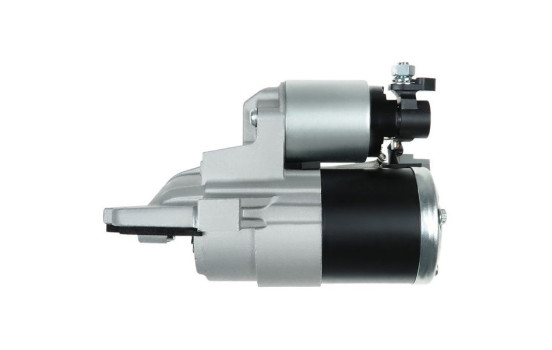Startmotor / Startmotor, bild 4