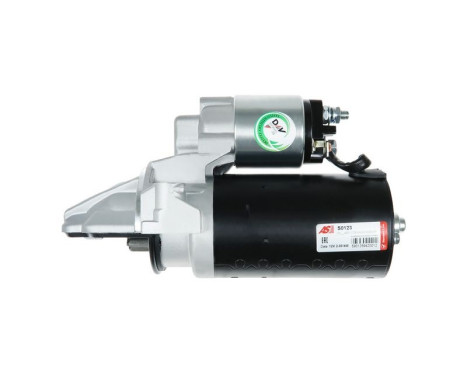 Startmotor / Startmotor, bild 4