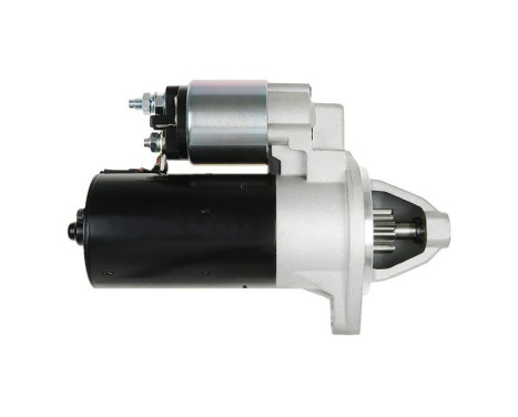 Startmotor / Startmotor, bild 2