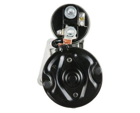 Startmotor / Startmotor, bild 3