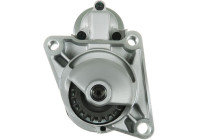 Startmotor / Startmotor