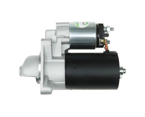 Startmotor / Startmotor, bild 4