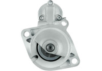 Startmotor / Startmotor