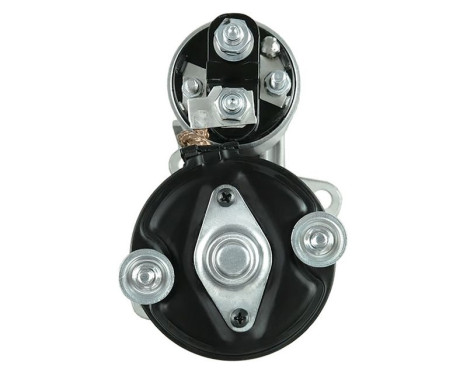 Startmotor / Startmotor, bild 3