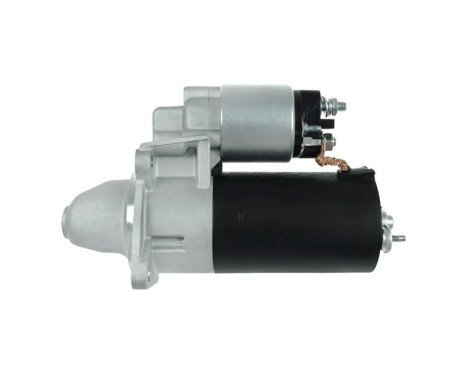 Startmotor / Startmotor, bild 4
