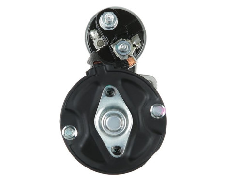 Startmotor / Startmotor, bild 3