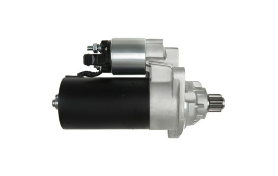 Startmotor / Startmotor, bild 2