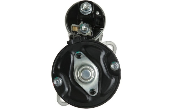Startmotor / Startmotor, bild 3
