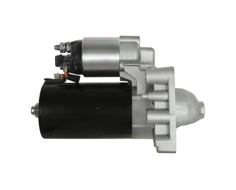 Startmotor / Startmotor, bild 4