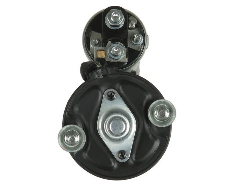 Startmotor / Startmotor, bild 3