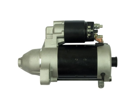 Startmotor / Startmotor, bild 4