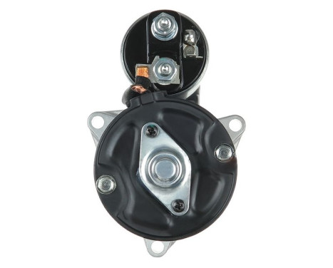 Startmotor / Startmotor, bild 3