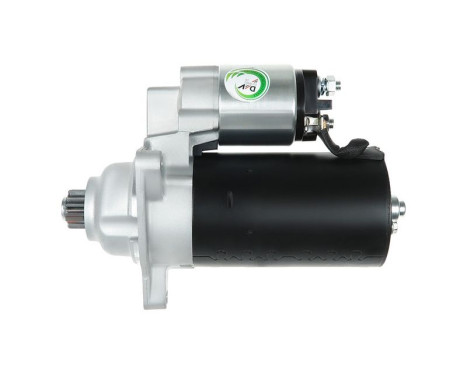 Startmotor / Startmotor, bild 4