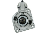 Startmotor / Startmotor