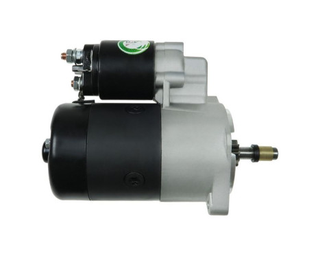 Startmotor / Startmotor, bild 2
