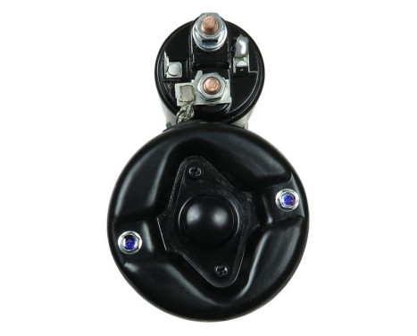 Startmotor / Startmotor, bild 3