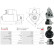 Startmotor / Startmotor, miniatyr 5