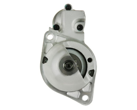 Startmotor / Startmotor