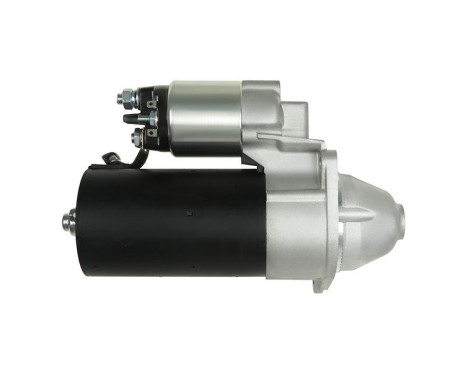 Startmotor / Startmotor, bild 4