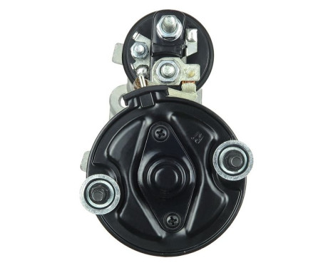 Startmotor / Startmotor, bild 3