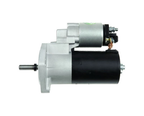 Startmotor / Startmotor, bild 4