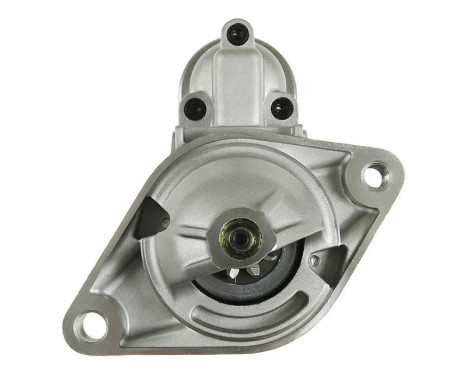 Startmotor / Startmotor