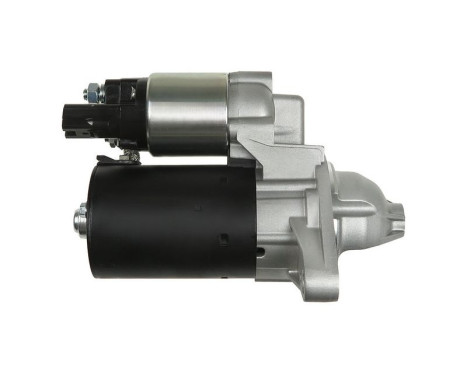 Startmotor / Startmotor, bild 2