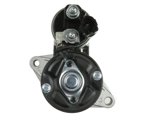 Startmotor / Startmotor, bild 3