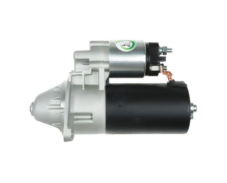 Startmotor / Startmotor, bild 4