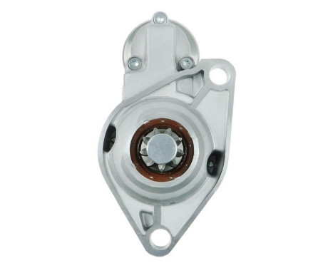 Startmotor / Startmotor