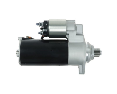 Startmotor / Startmotor, bild 2